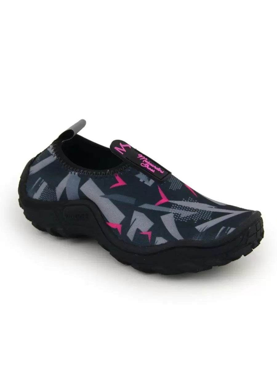 Sapato Náutico Feminino Classic Elegance