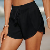 Saída de Praia Short Soltinho
