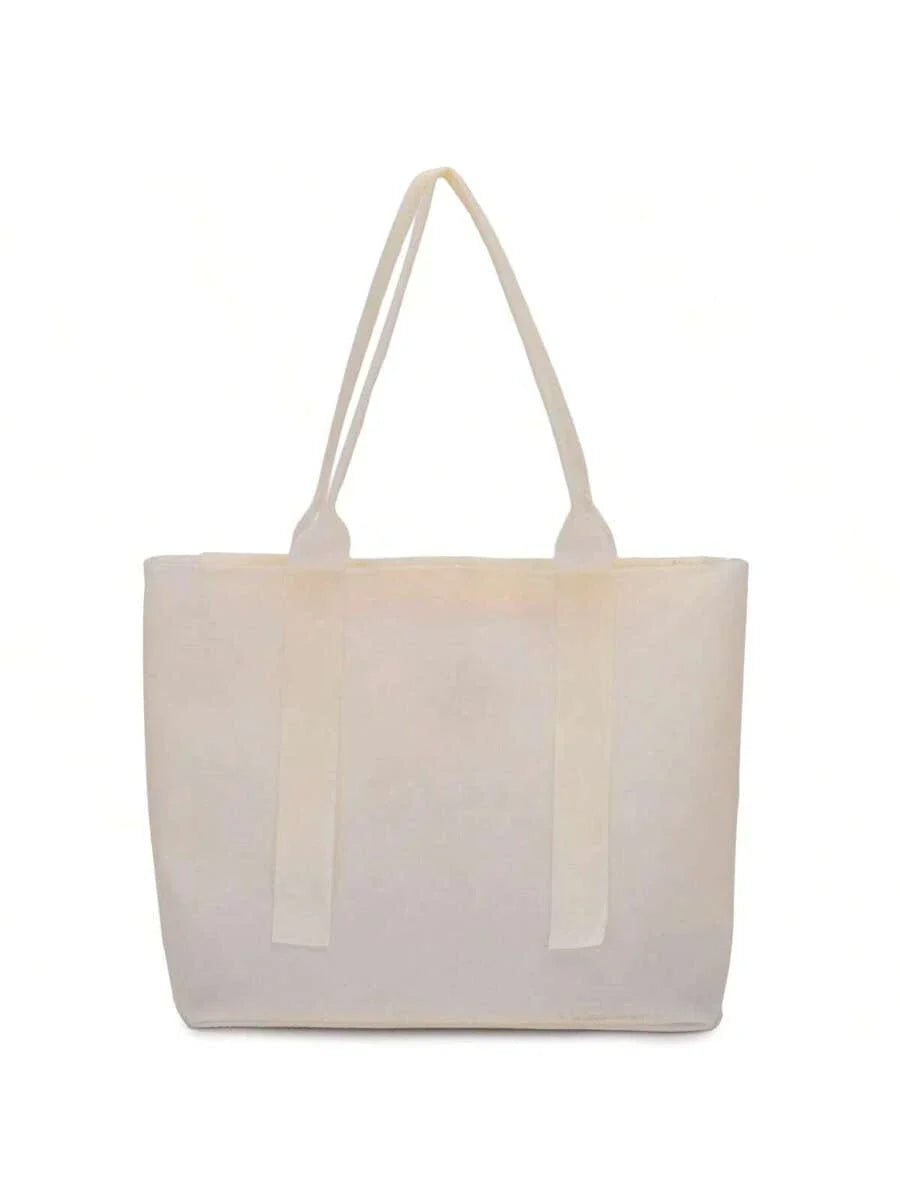 Bolsa de Praia com Nécessaire