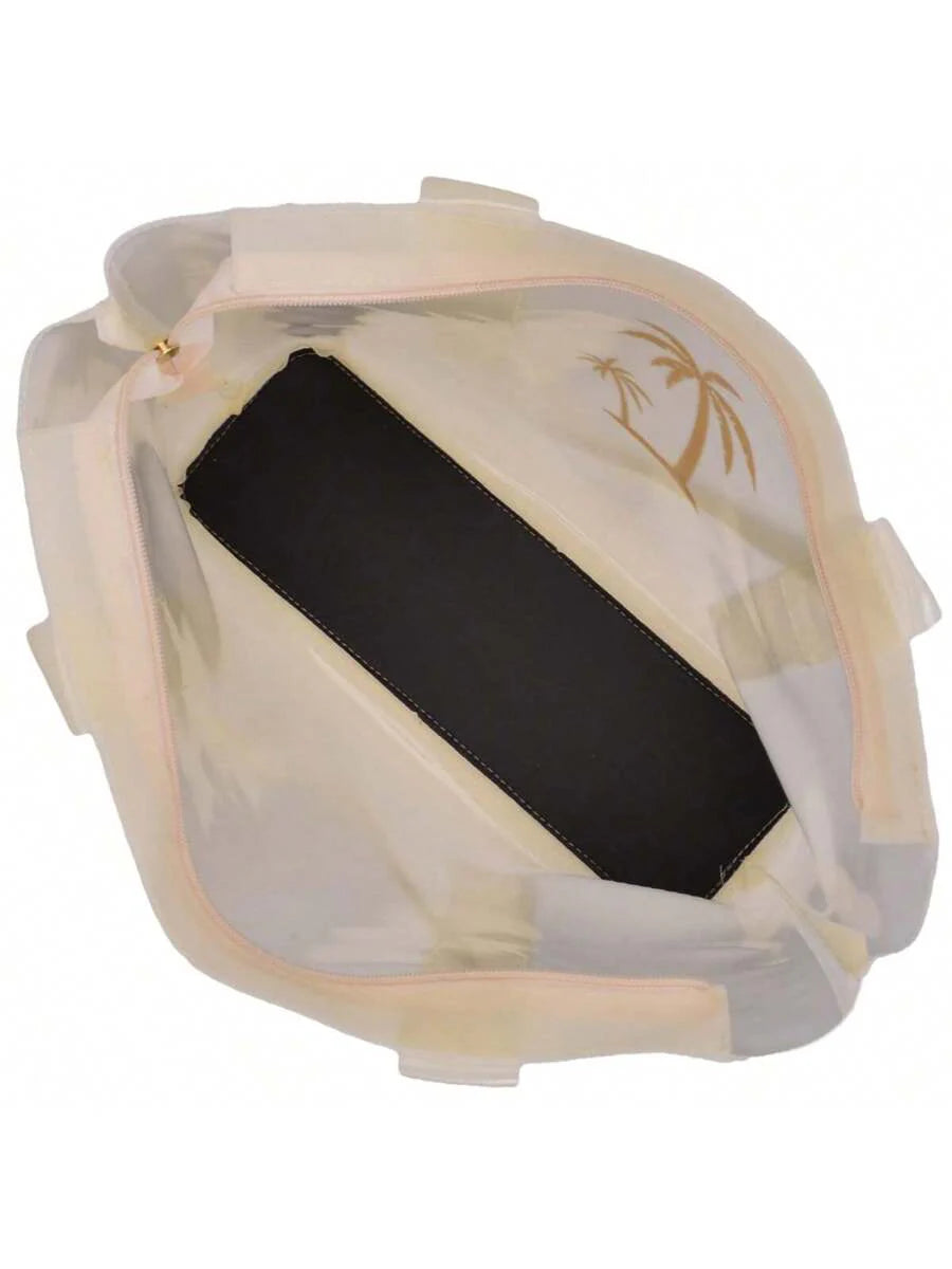 Bolsa de Praia com Nécessaire