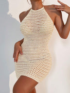 Vestido Riviera Summer Hollow