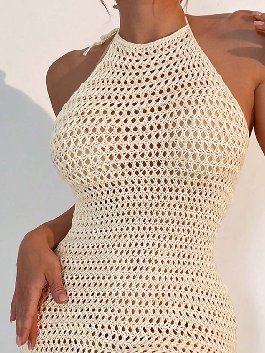 Vestido Riviera Summer Hollow