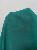 Saída de Praia Crochet Mediterrânea