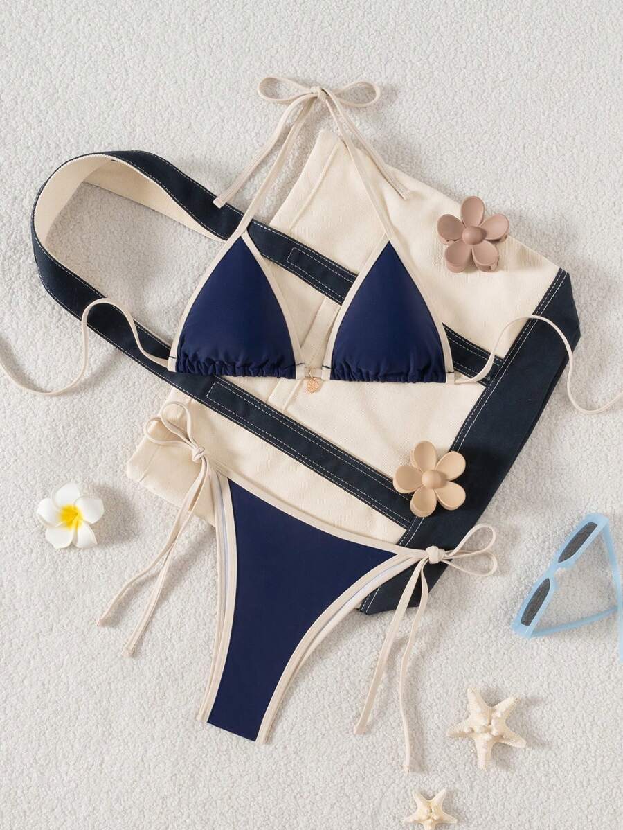 Biquíni Ibiza Minimal