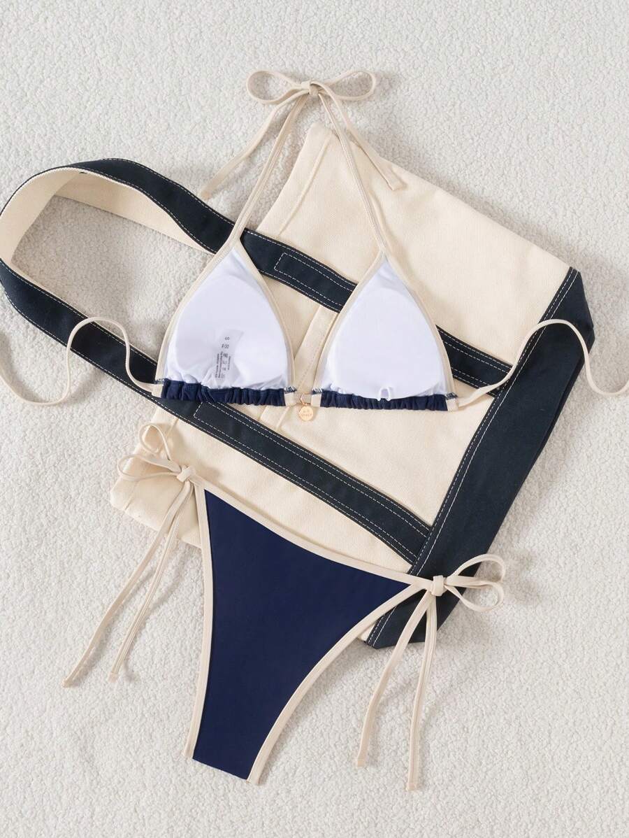 Biquíni Ibiza Minimal