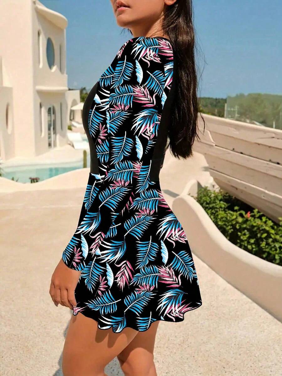 Conjunto UV Costeiro Surf & Sun Premium