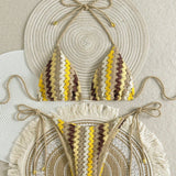 Amarelo