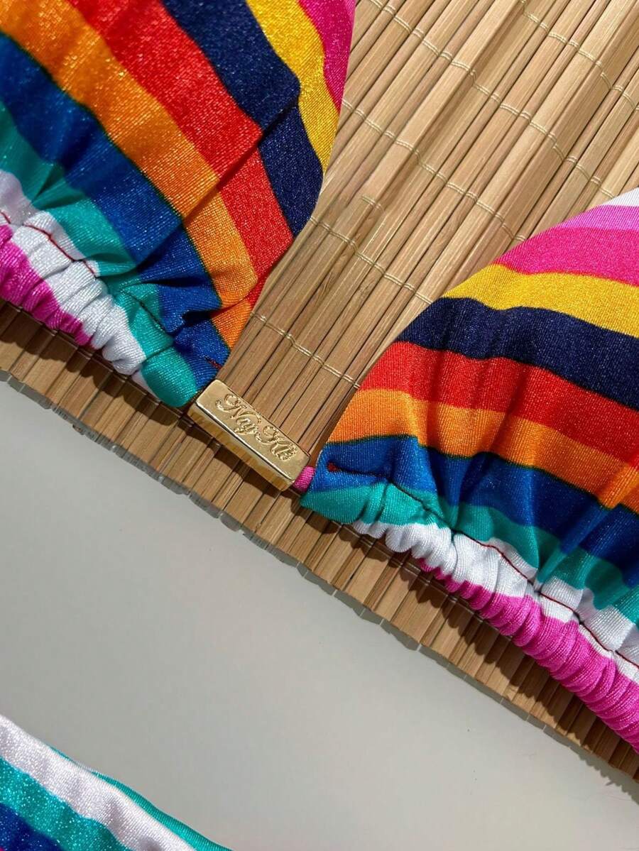 Biquíni Riviera Clean