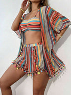 Combo Modern Summer (4 Peças)