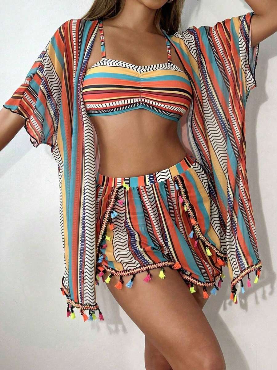 Combo Modern Summer (4 Peças)