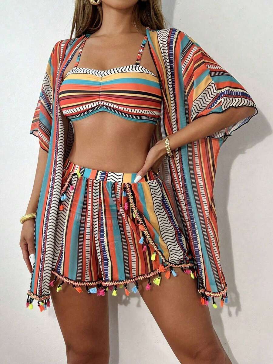 Combo Modern Summer (4 Peças)