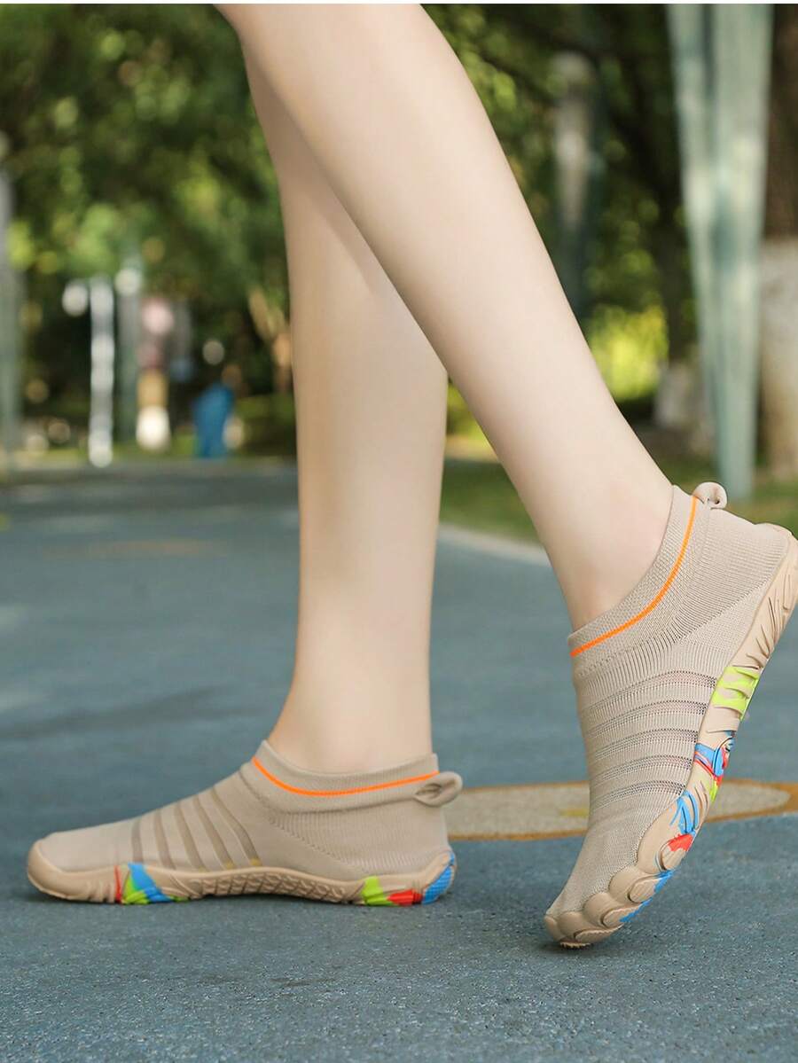 Tênis Aquático Minimalist