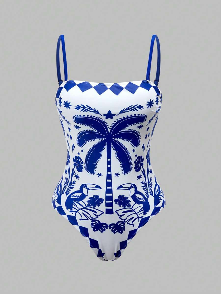 Conjunto Palm Beach