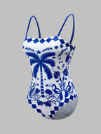Conjunto Palm Beach