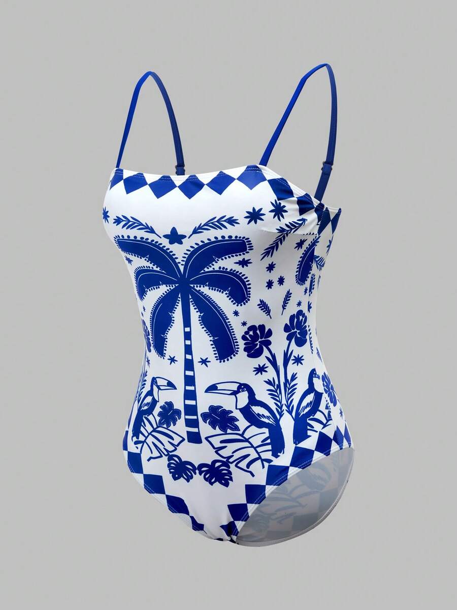 Conjunto Palm Beach