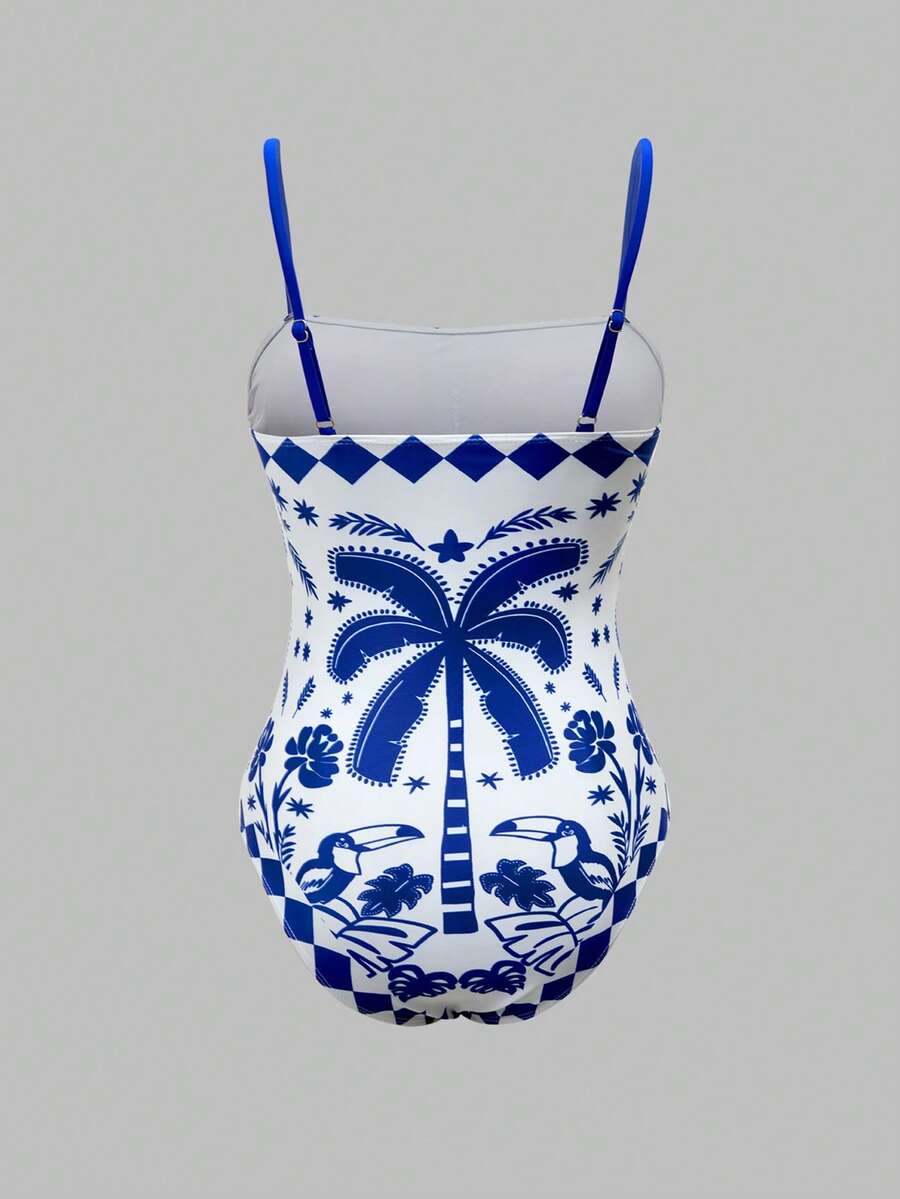 Conjunto Palm Beach