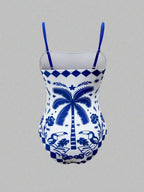 Conjunto Palm Beach