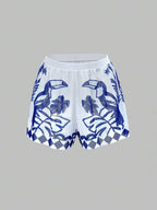 Conjunto Palm Beach