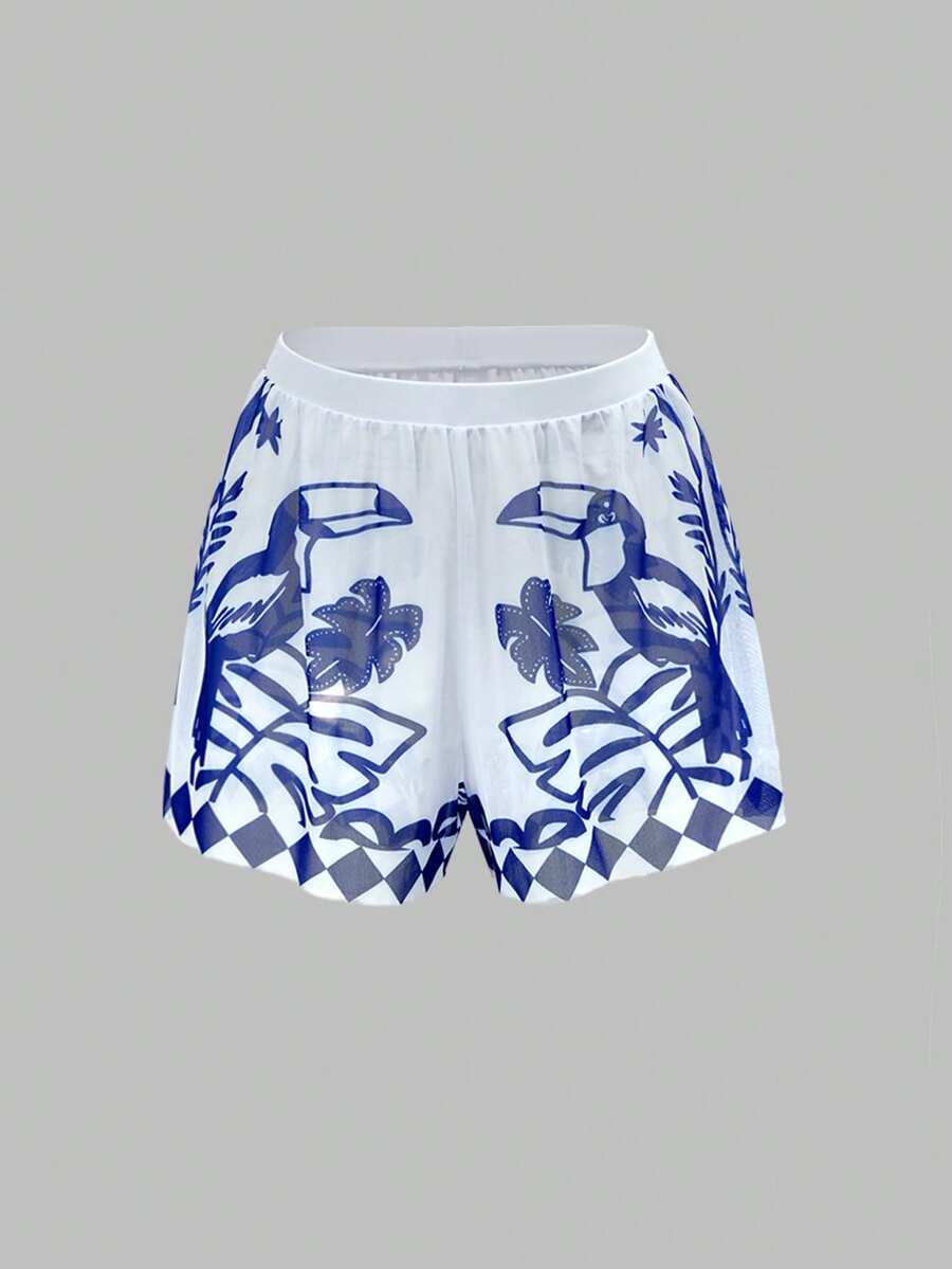 Conjunto Palm Beach