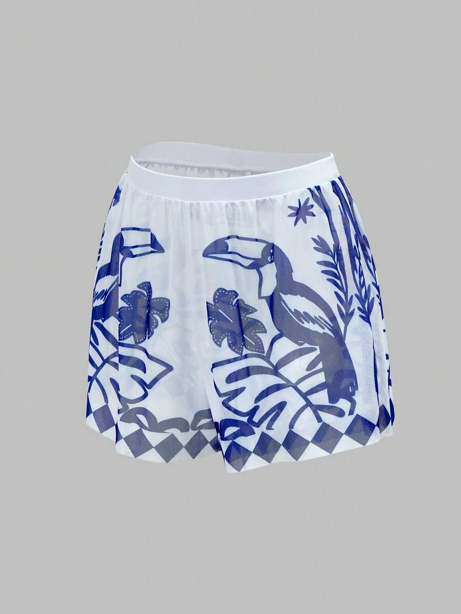 Conjunto Palm Beach