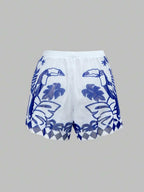 Conjunto Palm Beach