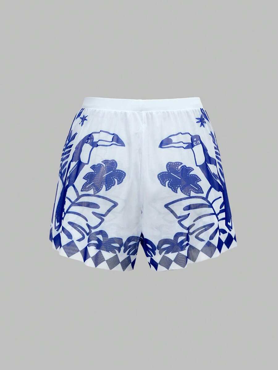 Conjunto Palm Beach