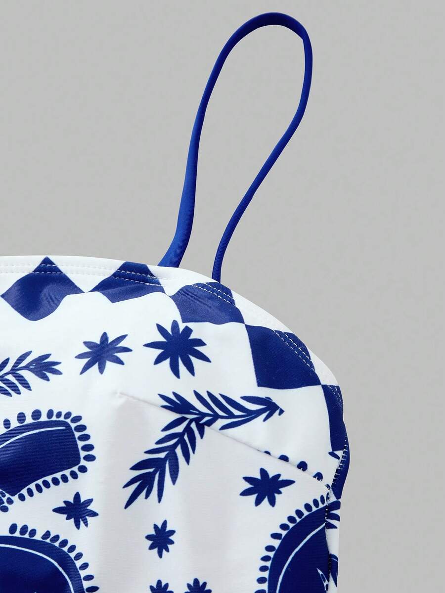 Conjunto Palm Beach