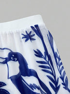 Conjunto Palm Beach