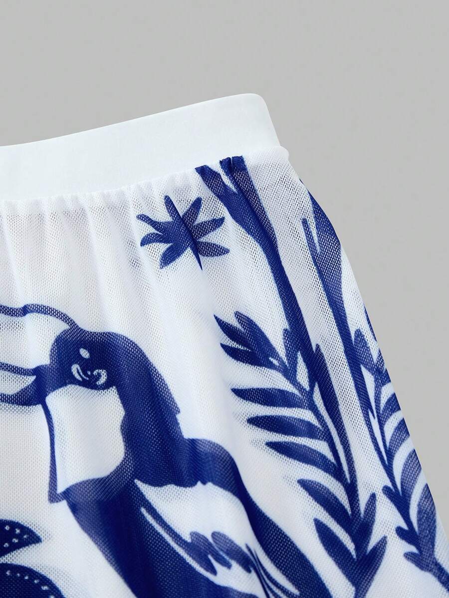 Conjunto Palm Beach