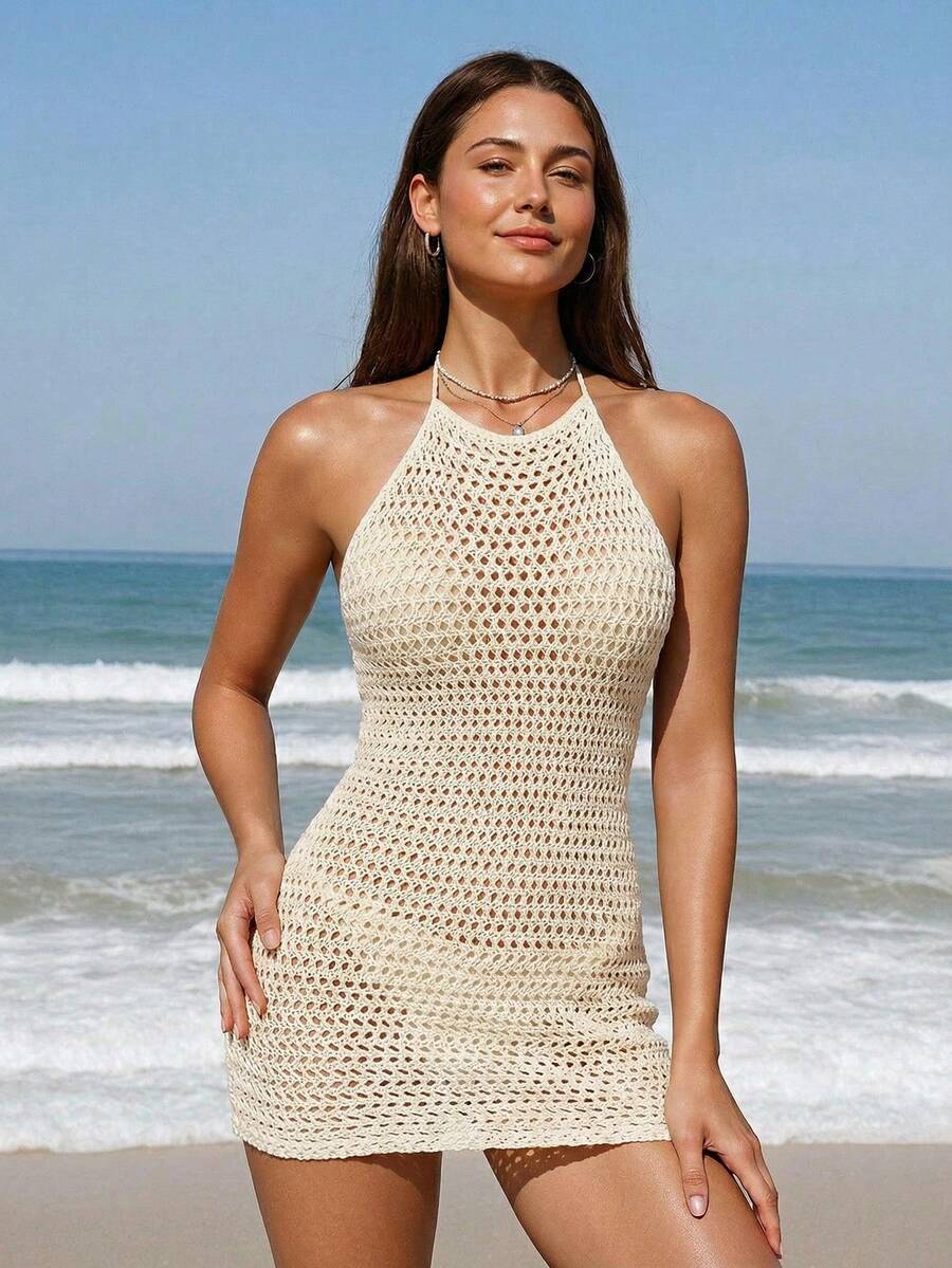 Vestido Riviera Summer Hollow