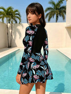 Conjunto UV Costeiro Surf & Sun Premium