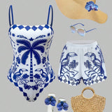Conjunto Palm Beach