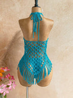 Conjunto Luxe Sunset