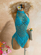 Conjunto Luxe Sunset