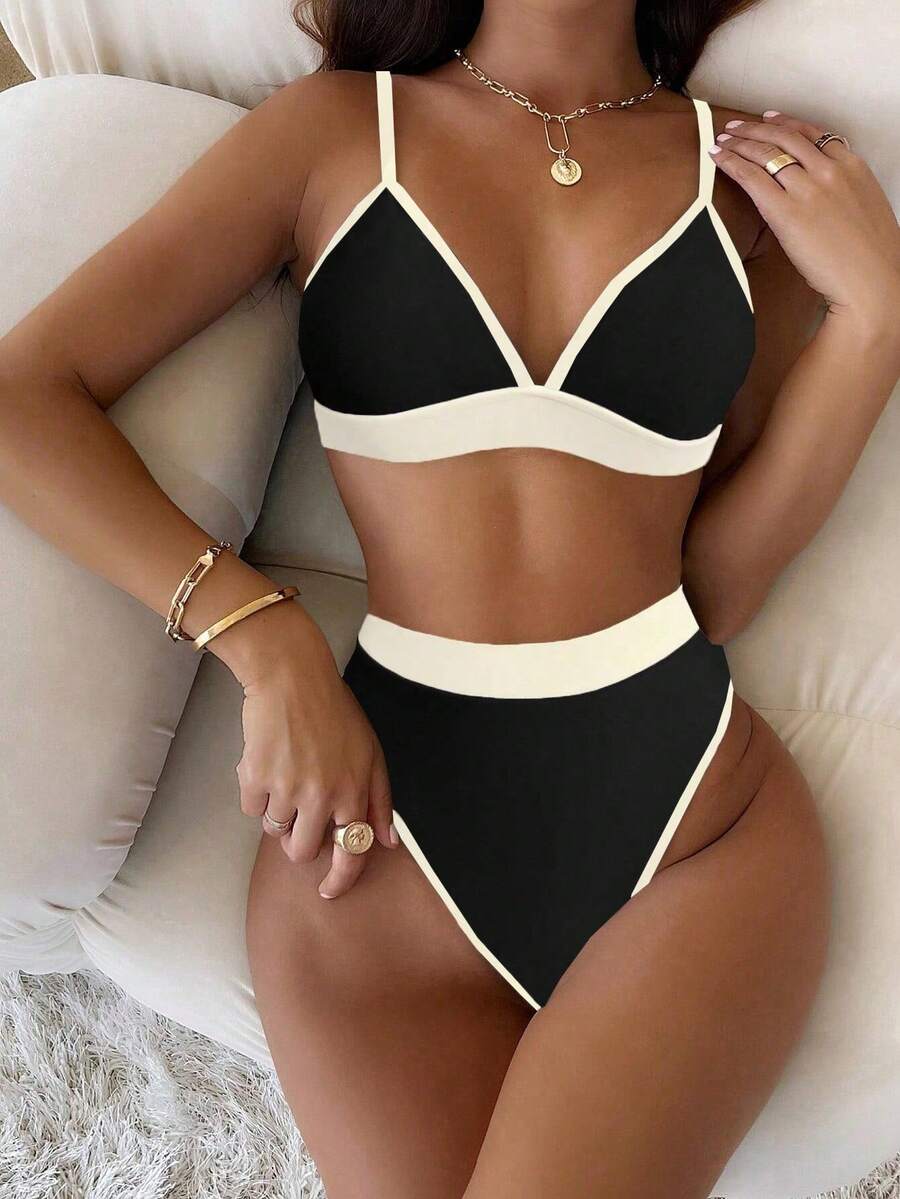 Biquíni Contour Premium