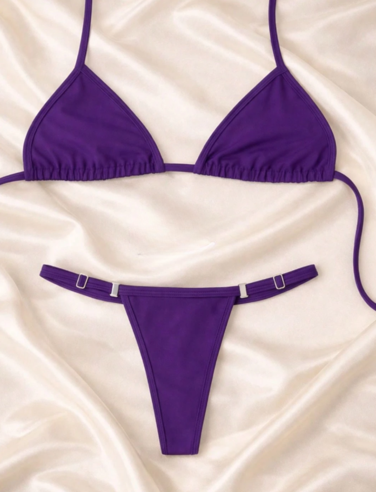 Biquíni Resort Minimalist Premium