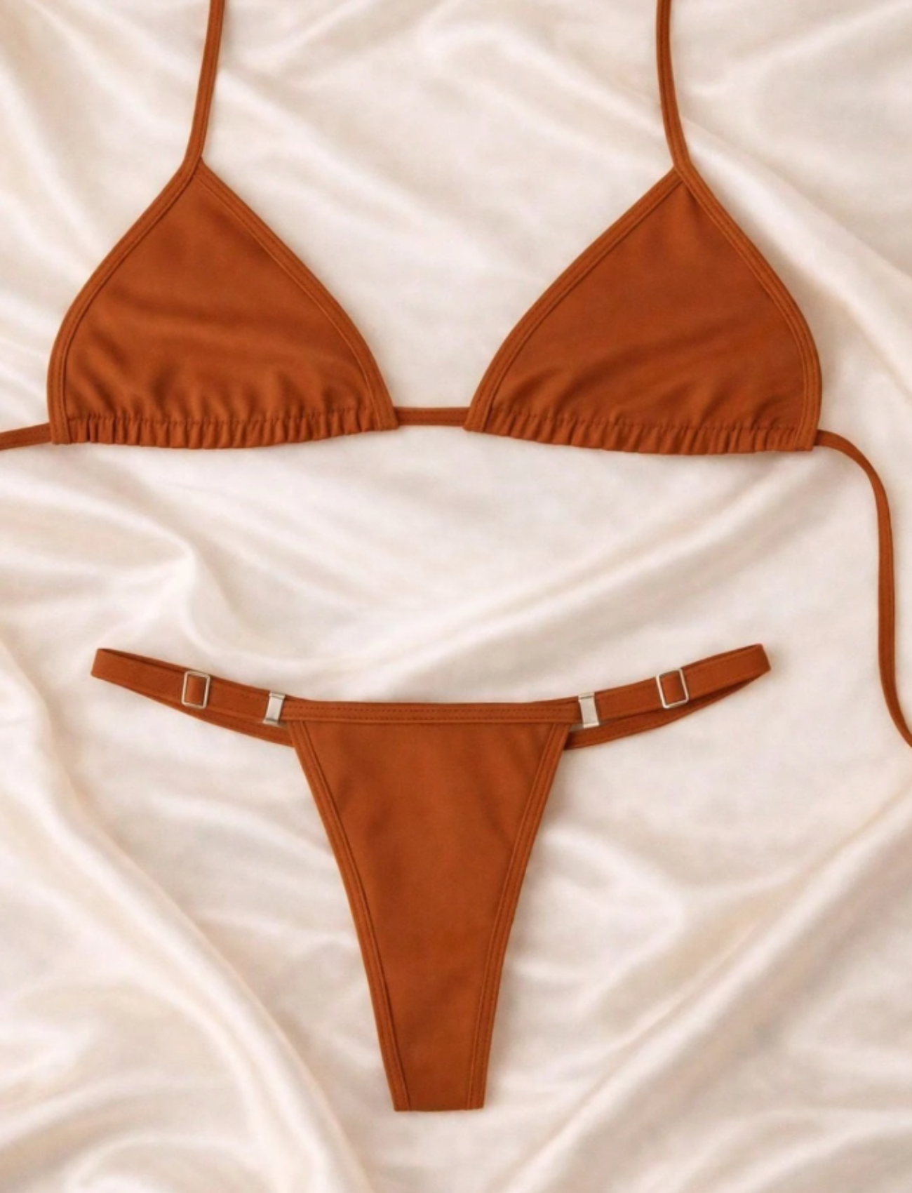 Biquíni Resort Minimalist Premium