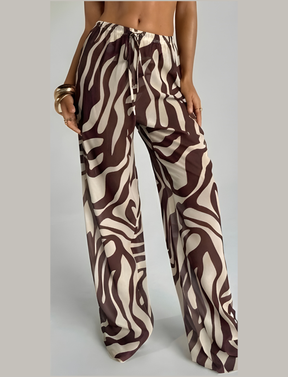 Saída de Praia Pantalona Confort