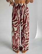 Saída de Praia Pantalona Confort