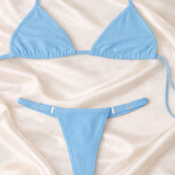 Azul bebê