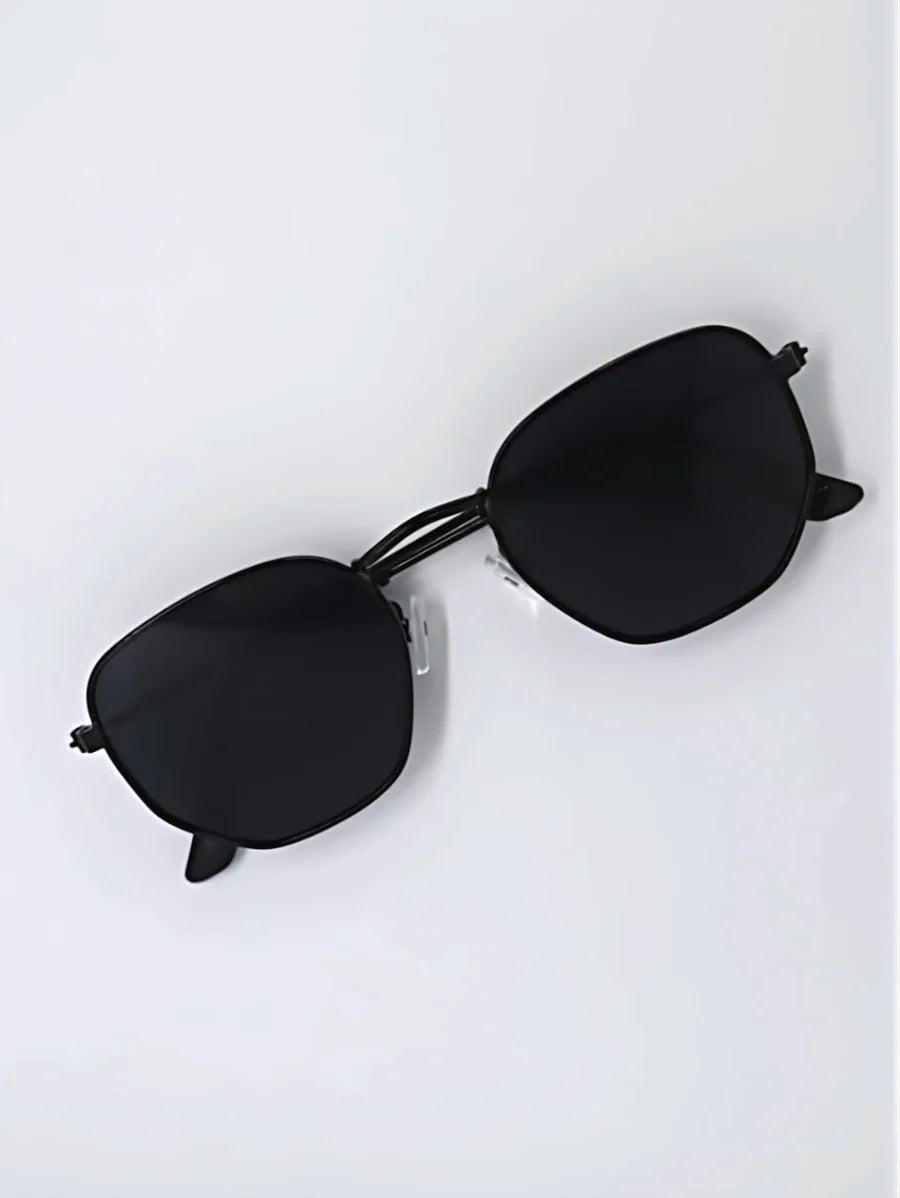 Óculos Vintage Fashion