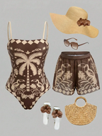 Conjunto Palm Beach