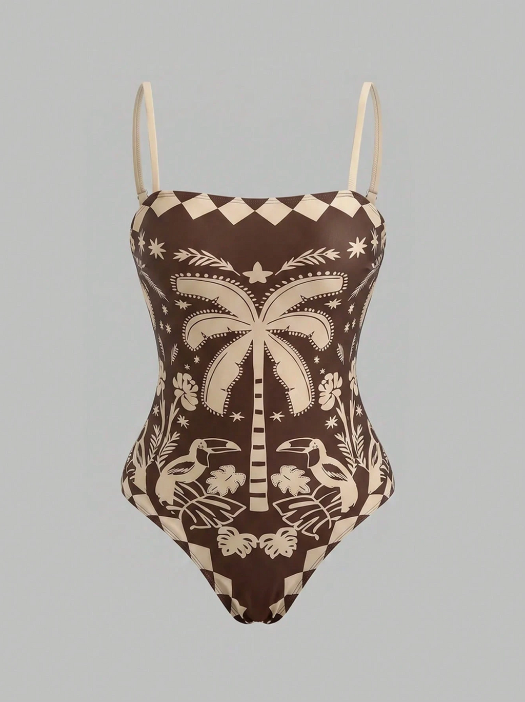 Conjunto Palm Beach