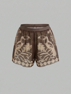 Conjunto Palm Beach