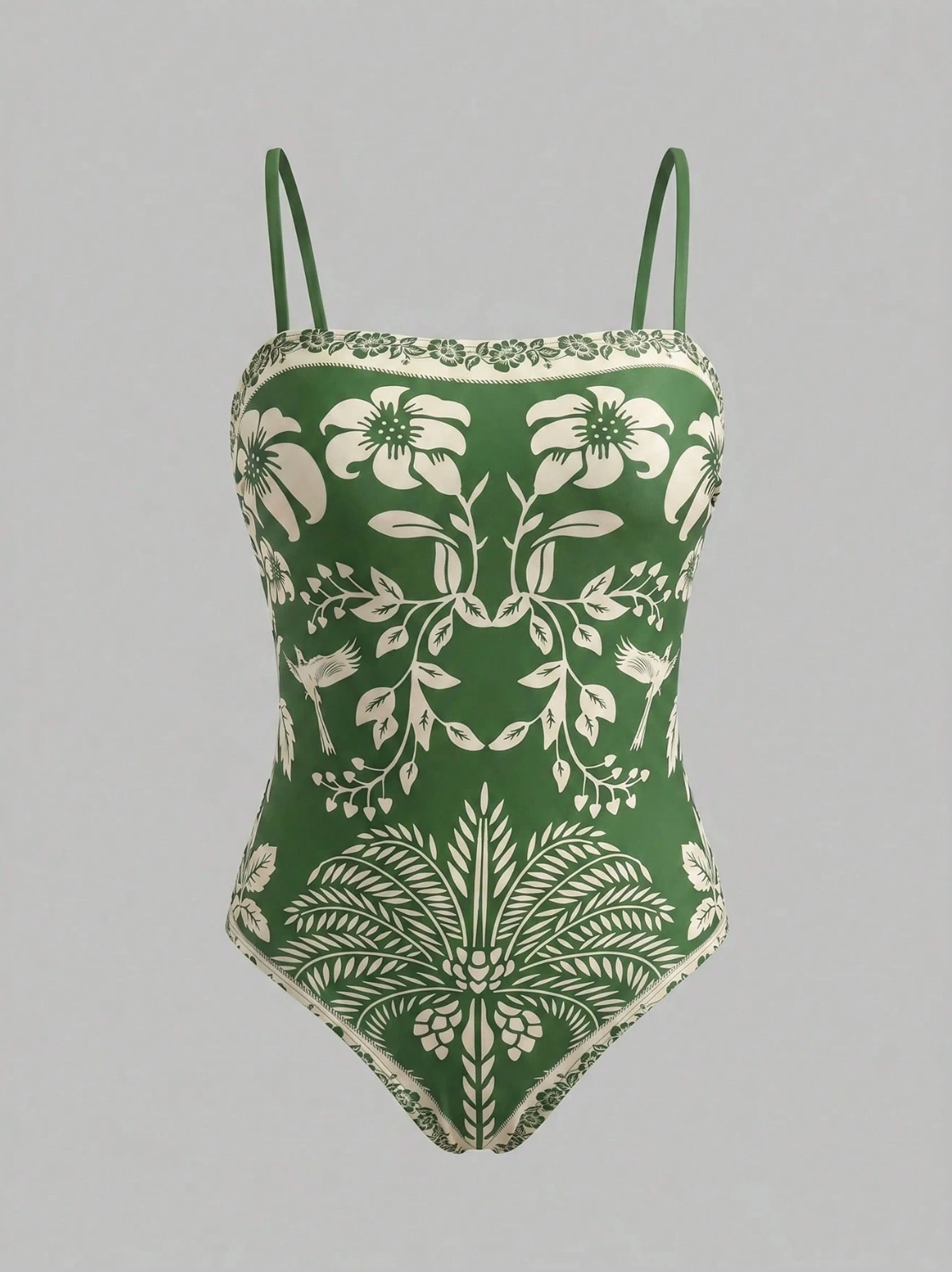 Conjunto Palm Beach