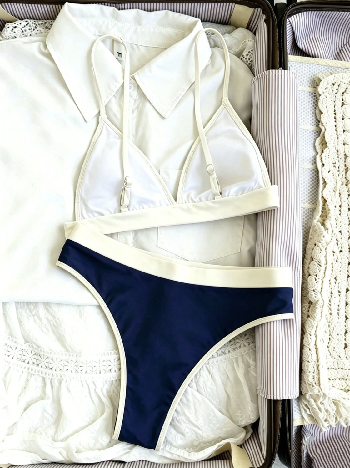 Biquíni Contour Premium