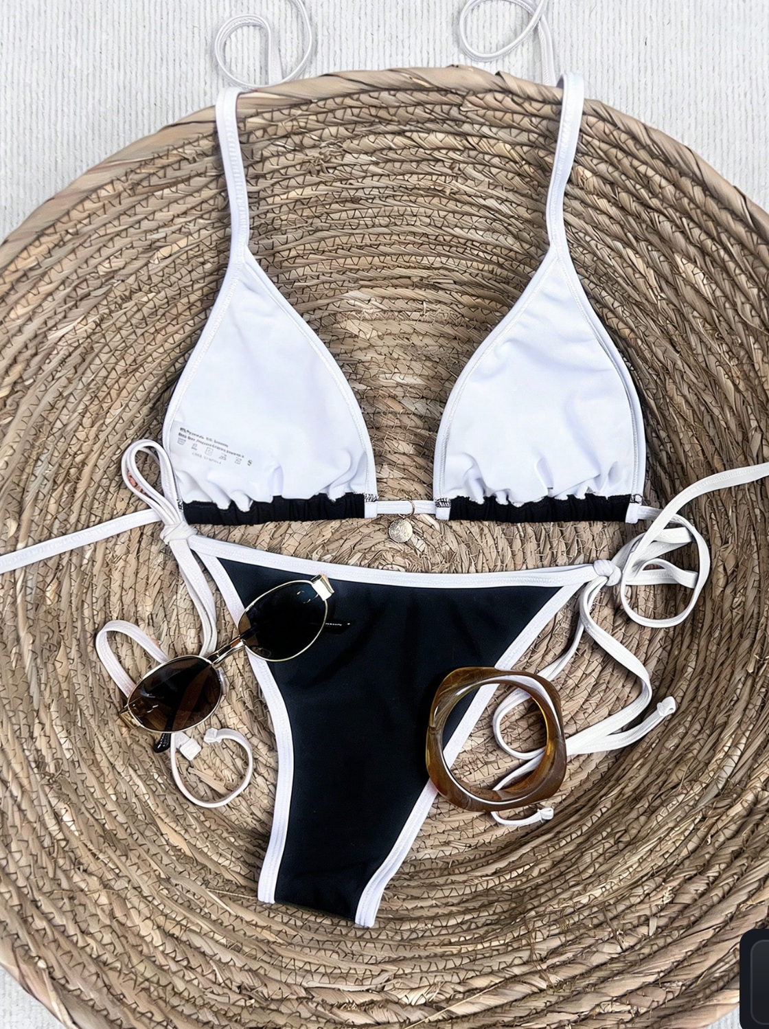 Biquíni Ibiza Minimal