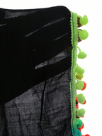 Canga Beach Pompom Modern