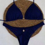 Azul Marinho