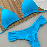 Azul Piscina
